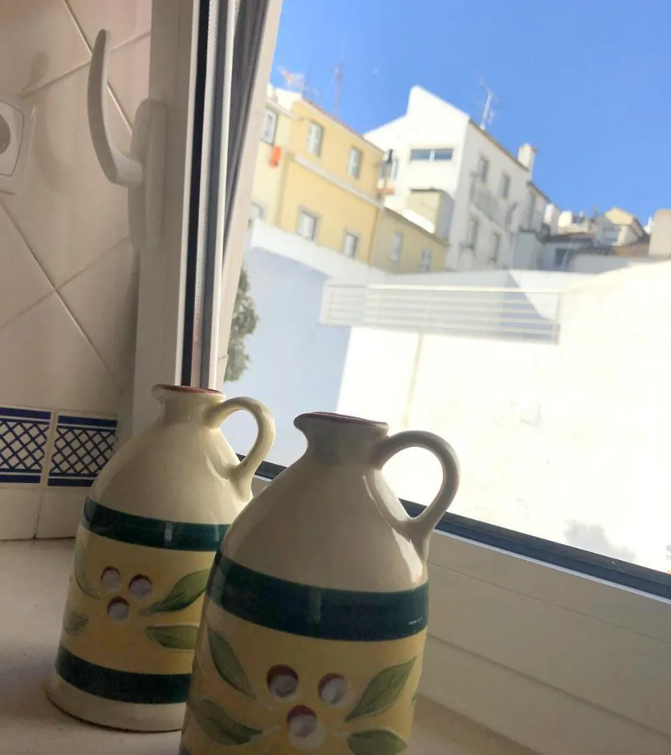 Alfama Appartement Lissabon