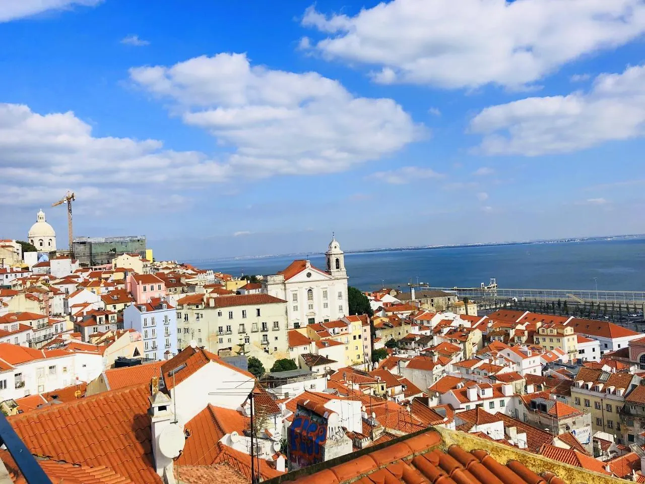 Alfama Appartement Lissabon 0*,  Portugal