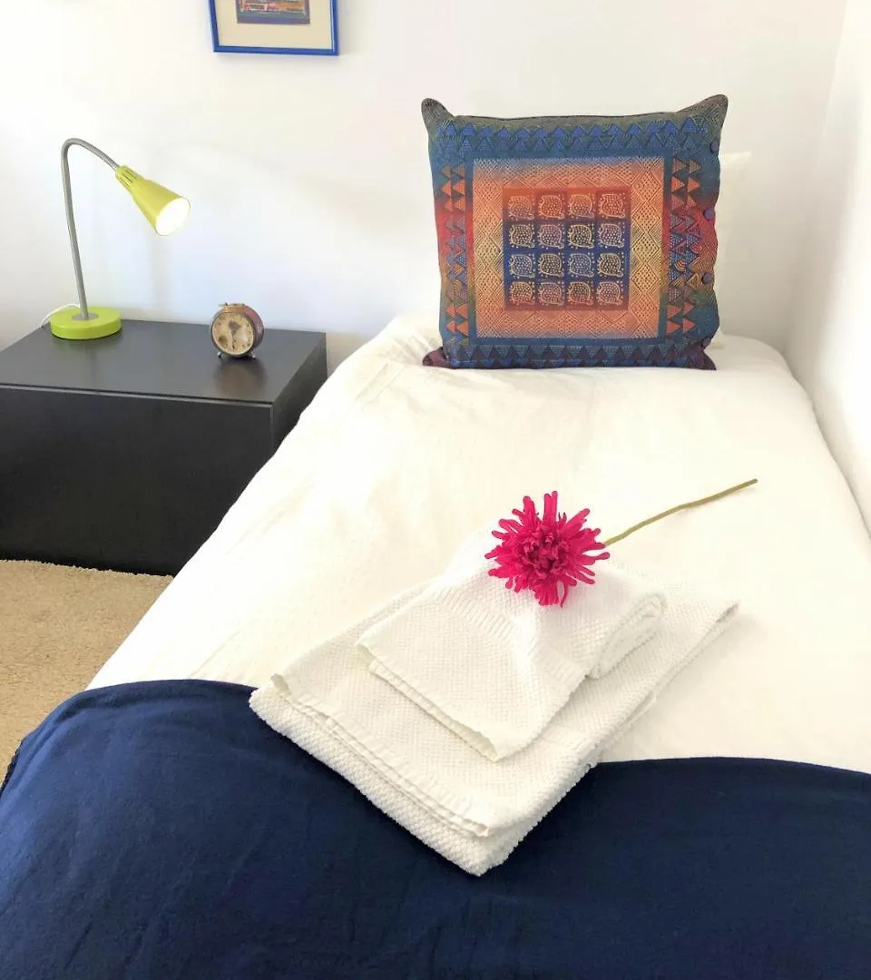 Alfama Appartement Lissabon