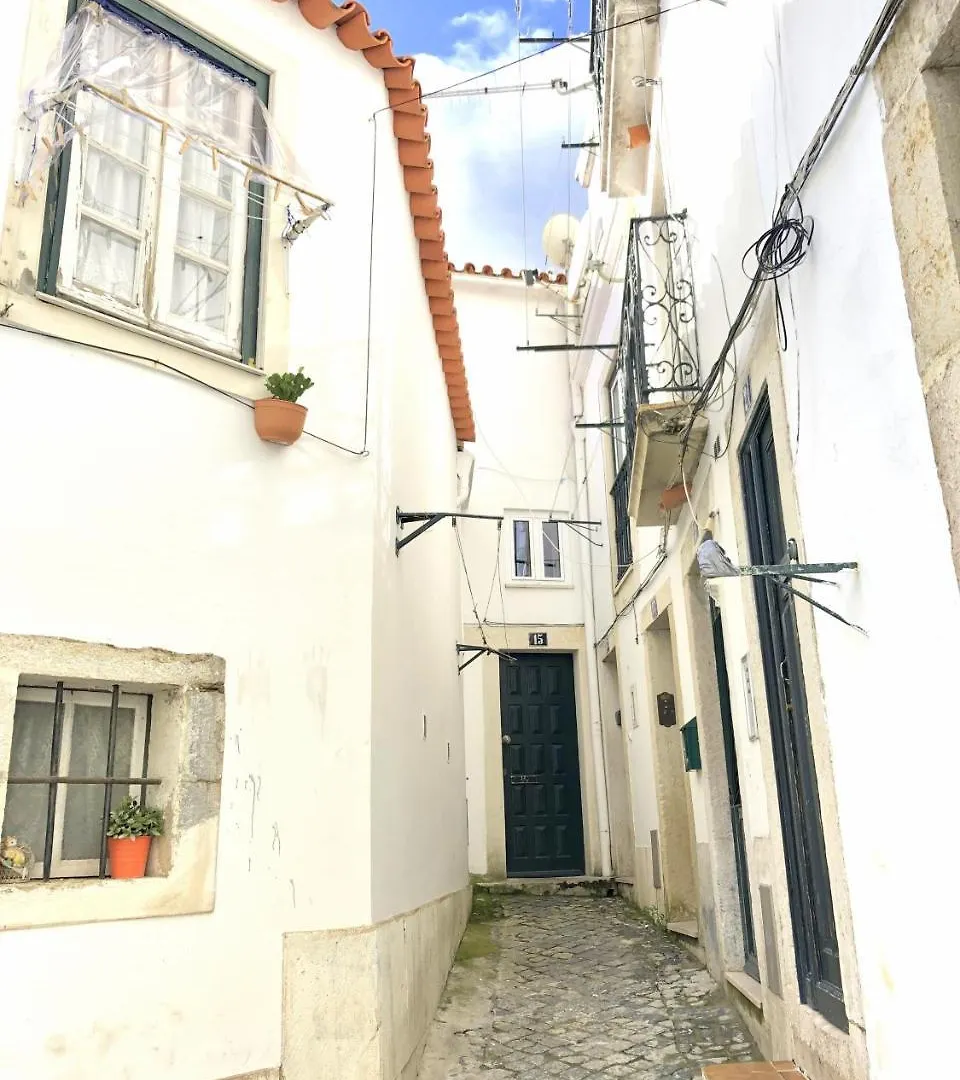 Alfama Appartement Lissabon 0*,  Portugal
