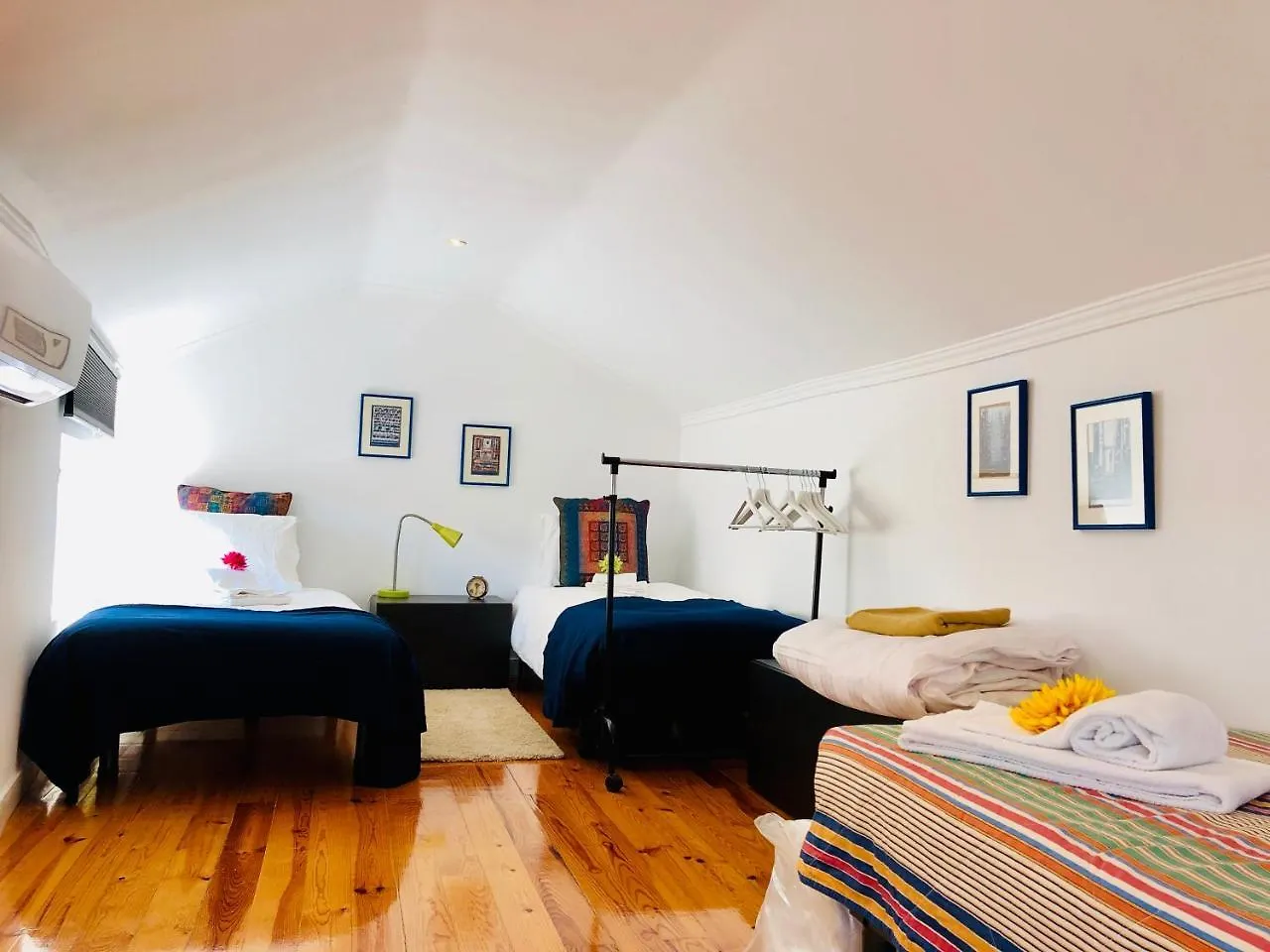 Alfama Daire Lisboa